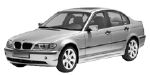 BMW E46 DF095 Fault Code