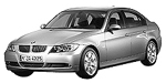 BMW E90 DF095 Fault Code