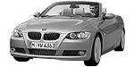 BMW E93 DF095 Fault Code