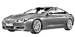 BMW F06 DF095 Fault Code