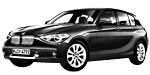 BMW F20 DF095 Fault Code